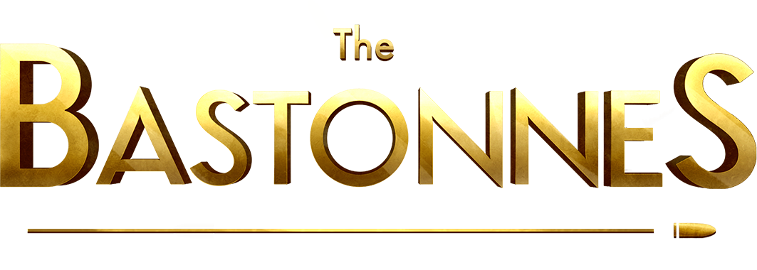 The Bastonnes Logo