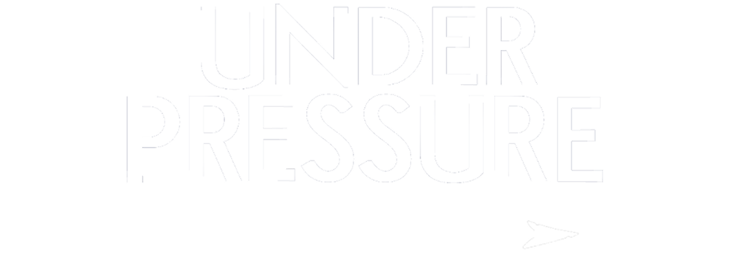 Under Pressure Logo